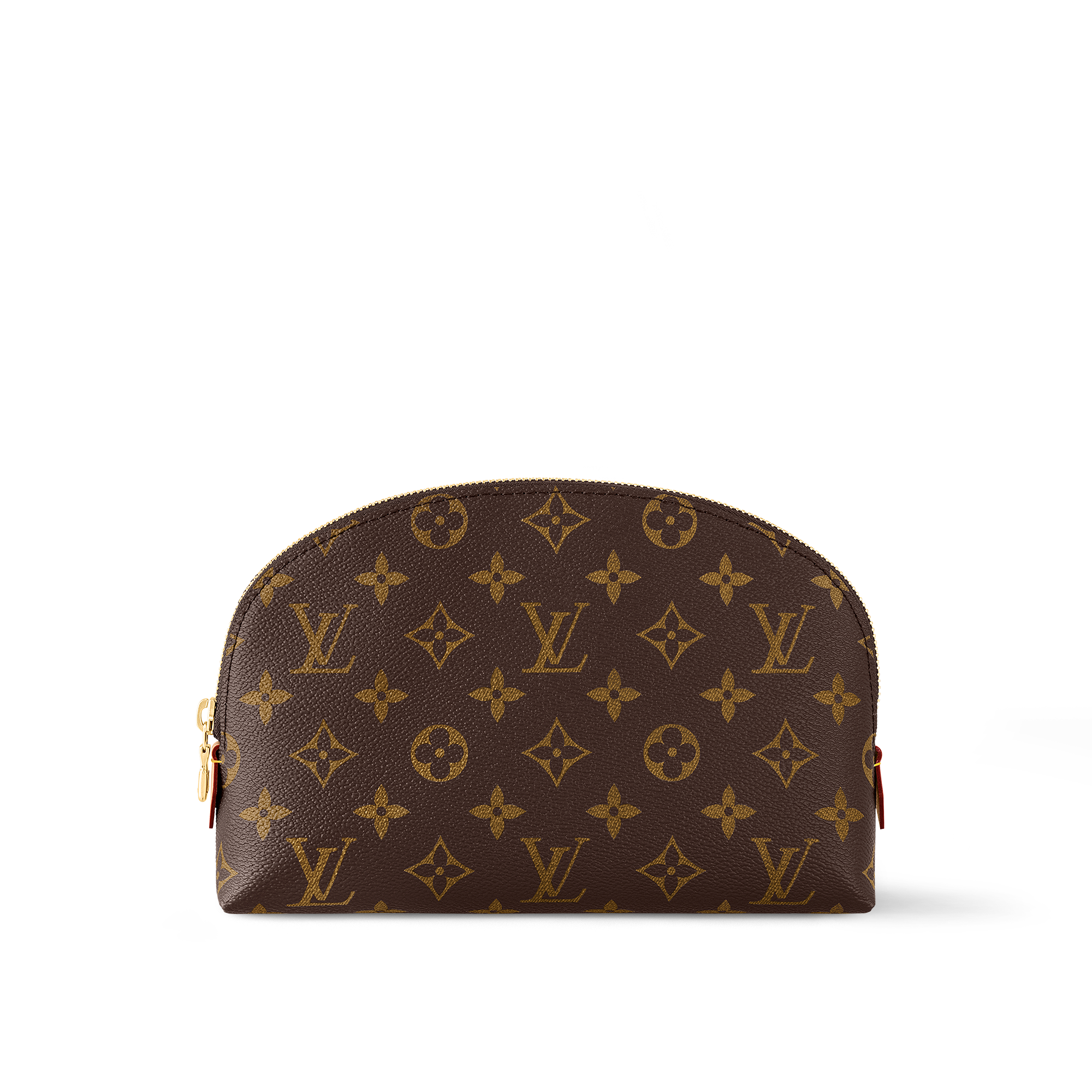 【美品】LOUIS VUITTON モノグラムポーチ LOUIS VUITTON（ルイ・ヴィトン） 並行輸入 ポーチ モノグラム